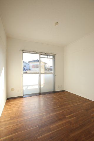 【子供部屋】 | ヴィラナリー千代田　1号棟