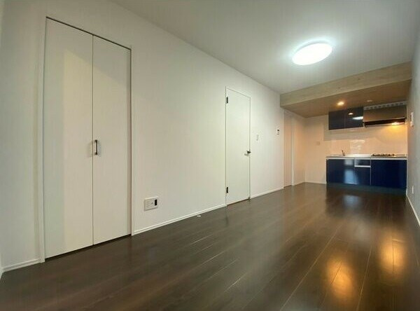 ＬＥＣＯＣＯＮ天白の居間・リビング