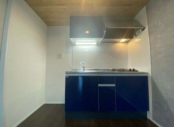 ＬＥＣＯＣＯＮ天白のキッチン