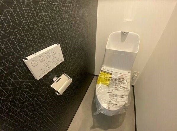 ＬＥＣＯＣＯＮ天白のトイレ