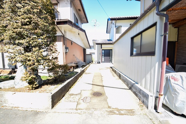 高田　中古住宅の設備|キッチン仕様