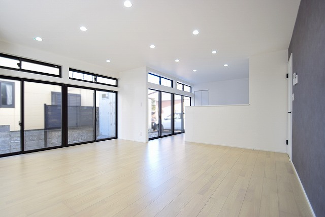 高田　中古住宅の設備|トイレ仕様