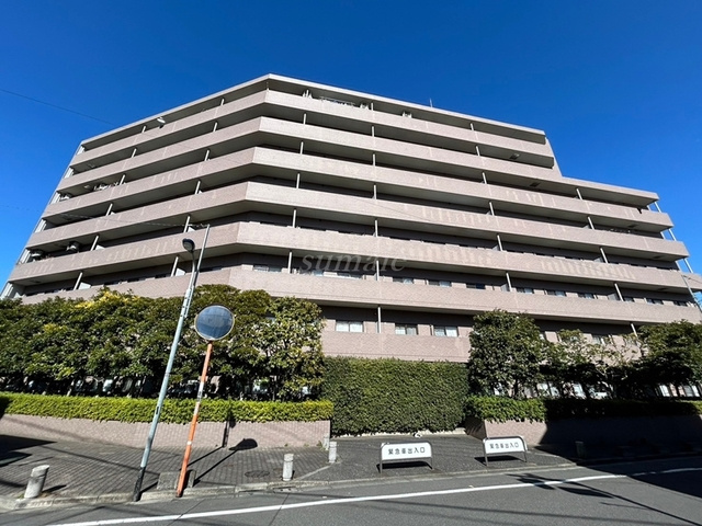 KENEDIX北赤羽の外観|外観です☆