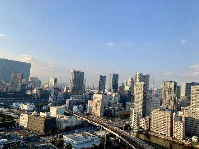 パークタワー品川ベイワードの画像