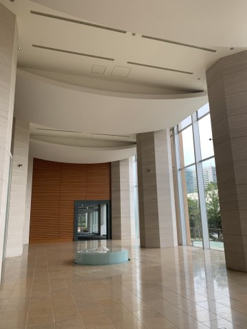 パークタワー品川ベイワードの画像