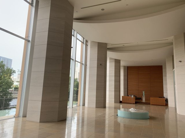 パークタワー品川ベイワードの画像