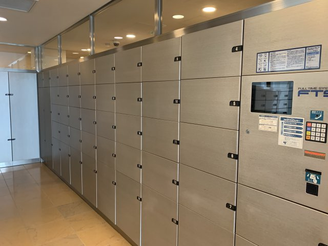 パークタワー品川ベイワードの画像