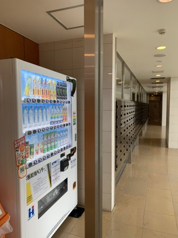 パークタワー品川ベイワードの画像