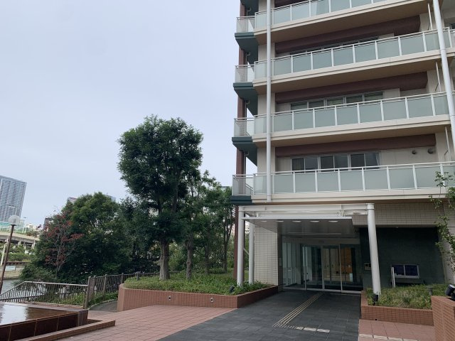 パークタワー品川ベイワードの画像