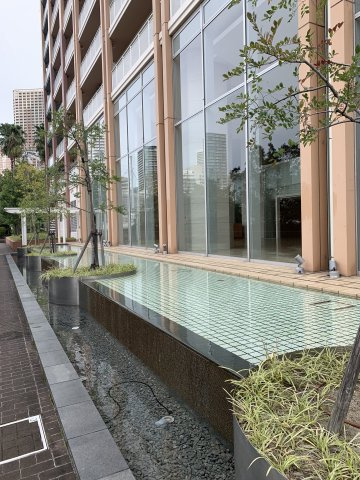 パークタワー品川ベイワードの画像