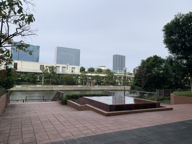 パークタワー品川ベイワードの画像