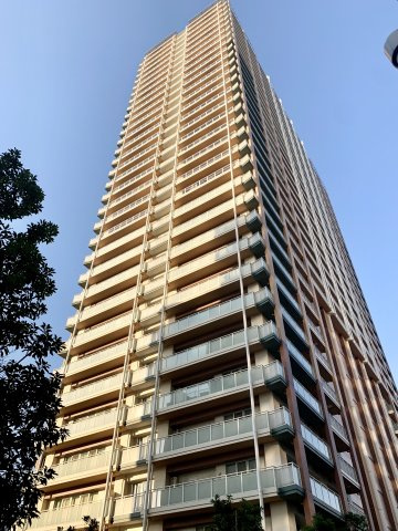 パークタワー品川ベイワードの画像