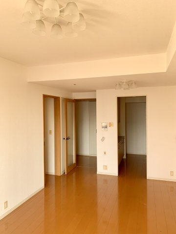 パークタワー品川ベイワードの画像