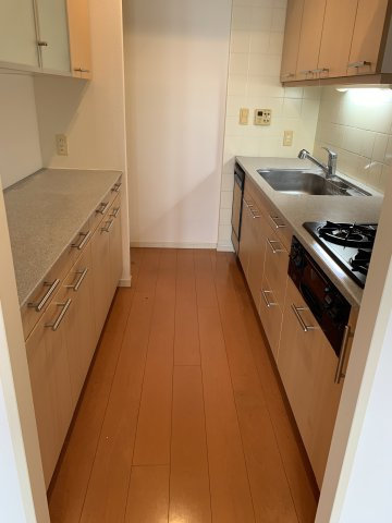 パークタワー品川ベイワードの画像