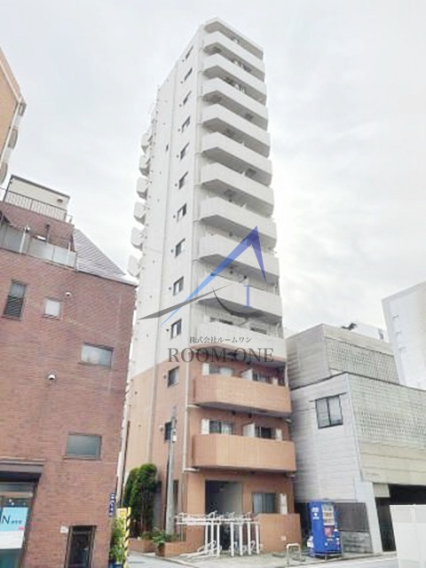 スカイコート錦糸町第２