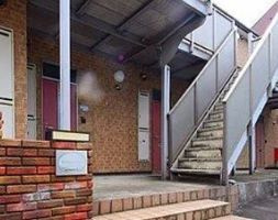 【エントランス】 | サザンコート