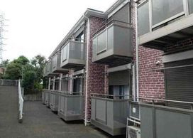 【外観】 | サザンコート