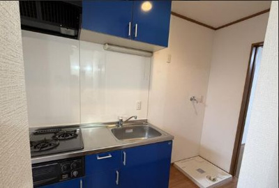 【キッチン】 | サザンコート