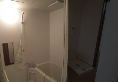 【浴室】 | サザンコート