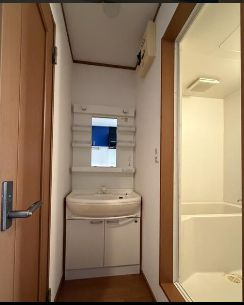 【洗面所】 | サザンコート