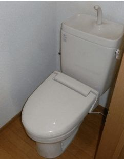 【トイレ】 | サザンコート