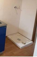 【設備】 | サザンコート