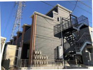 BlueTerrace松戸の画像