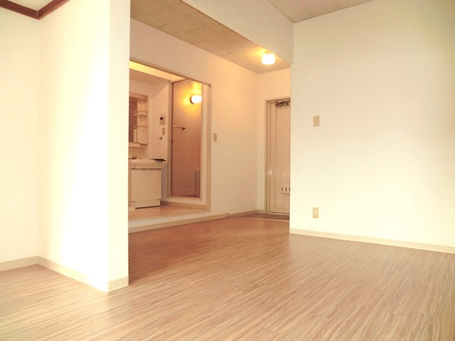 エリート浦和の居間・リビング|★リビングダイニングの画像です★