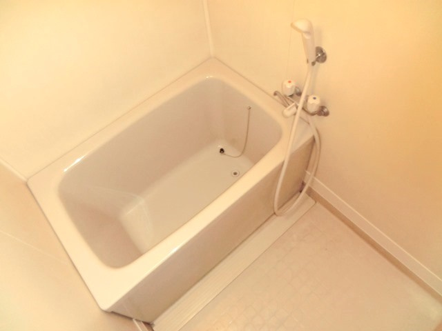 エリート浦和の浴室|★浴室画像です★