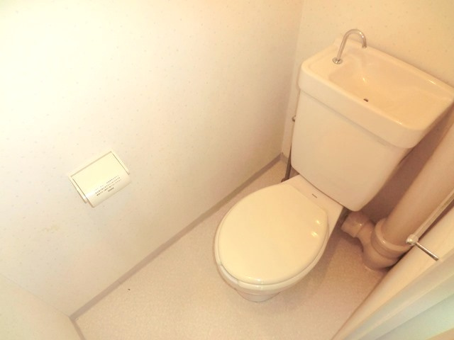 エリート浦和のトイレ|★トイレ画像です★