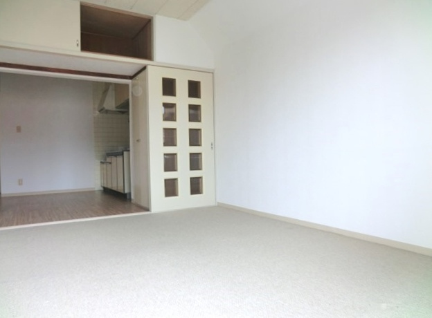 エリート浦和の内装