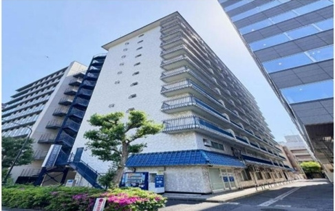 秀和築地レジデンス