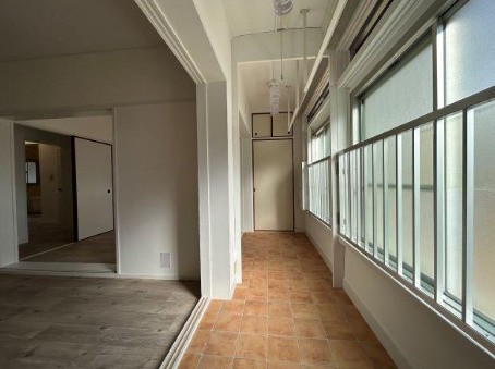 舞子片山住宅5号棟のその他