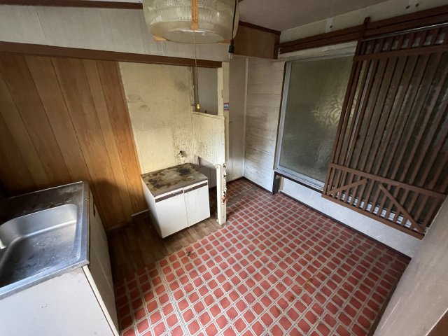 一宮町白山8中古戸建ての洋室