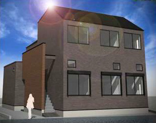 ハーモニーテラス下高井戸Ⅲ