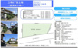 【仲介手数料無料】船橋市三咲　建築条件なし売地の画像