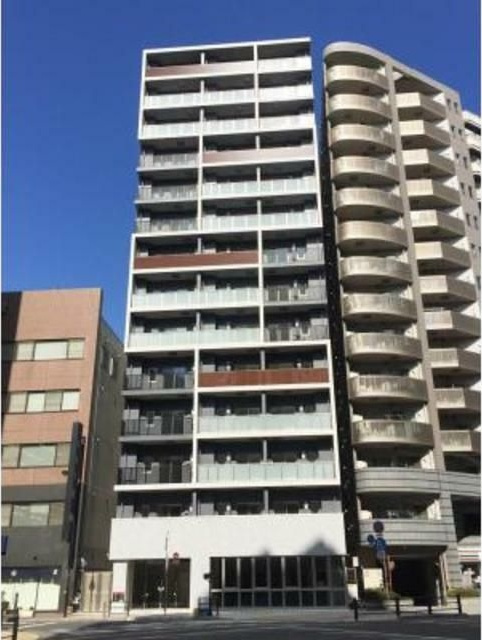 サンウッド東日本橋フラッツ