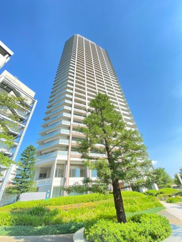 パークタワー南千里丘