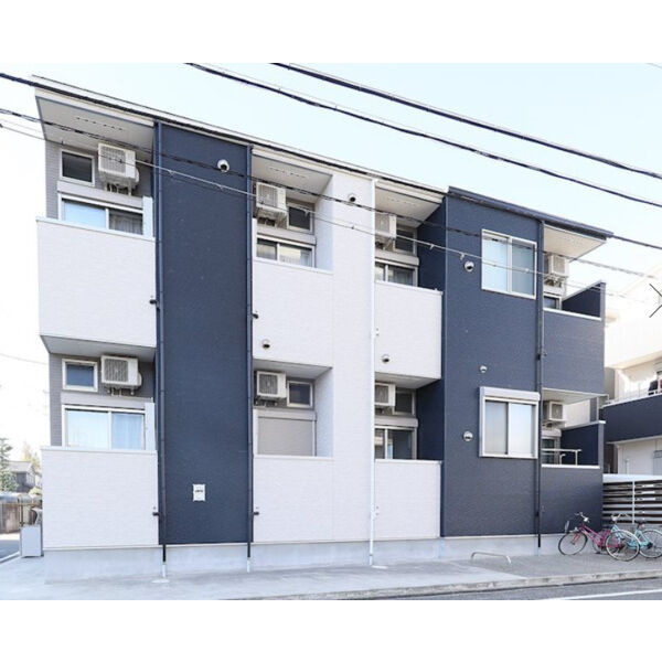 ハーモニーテラス十番Ⅱ　名古屋市賃貸　仲介手数料無料のバルコニー