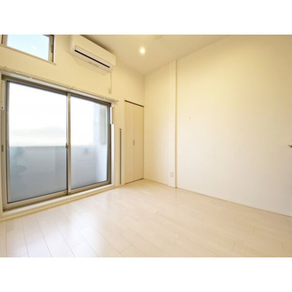 ハーモニーテラス十番Ⅱ　名古屋市賃貸　仲介手数料無料の居間・リビング