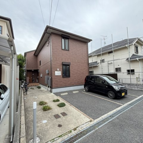 香里ケ丘メゾネット