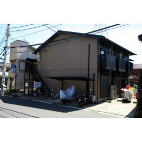 船橋市本町7丁目のアパートの画像