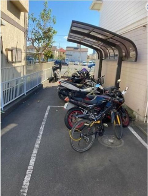 【その他共用部分】 | アルテール相模大野(アルテールサガミオオノ)