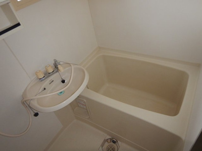 【浴室】 | アルテール相模大野(アルテールサガミオオノ) | ※別号室参考写真