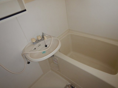 【洗面所】 | アルテール相模大野(アルテールサガミオオノ) | ※別号室参考写真