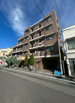 シャルマンコーポ志村三丁目の画像