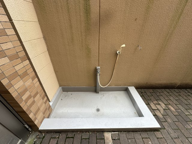 プレステージ西明石駅前グラットシェルのその他