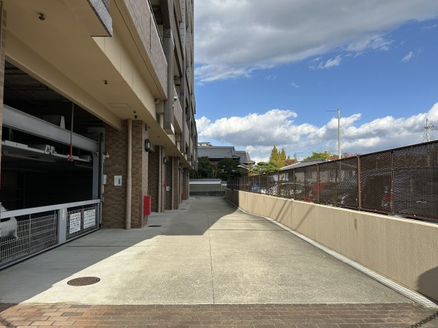 プレステージ西明石駅前グラットシェルのその他