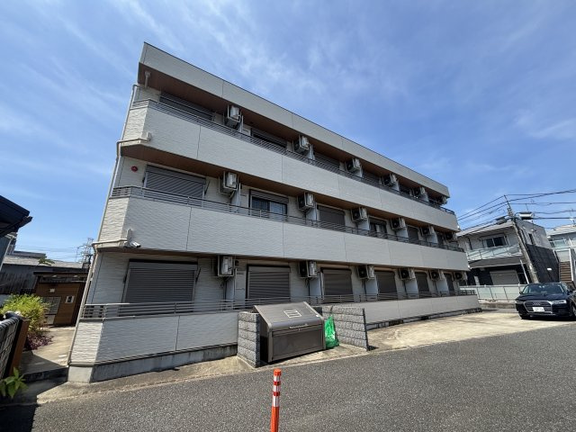 サンレジデンス