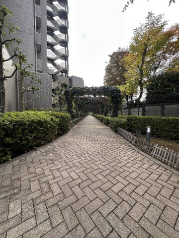 コスモシティ北千住のその他